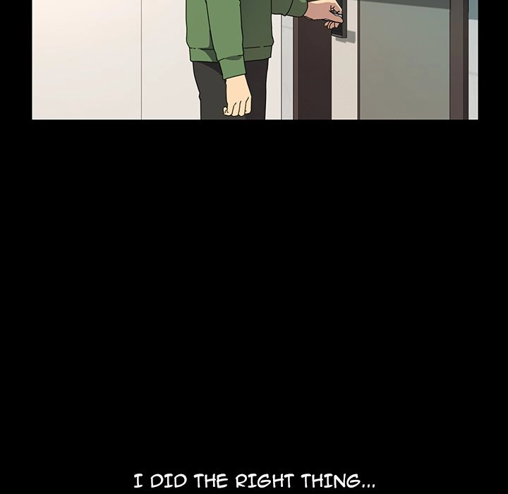 The Perfect Roommates Chapter 48 page 133 - 
