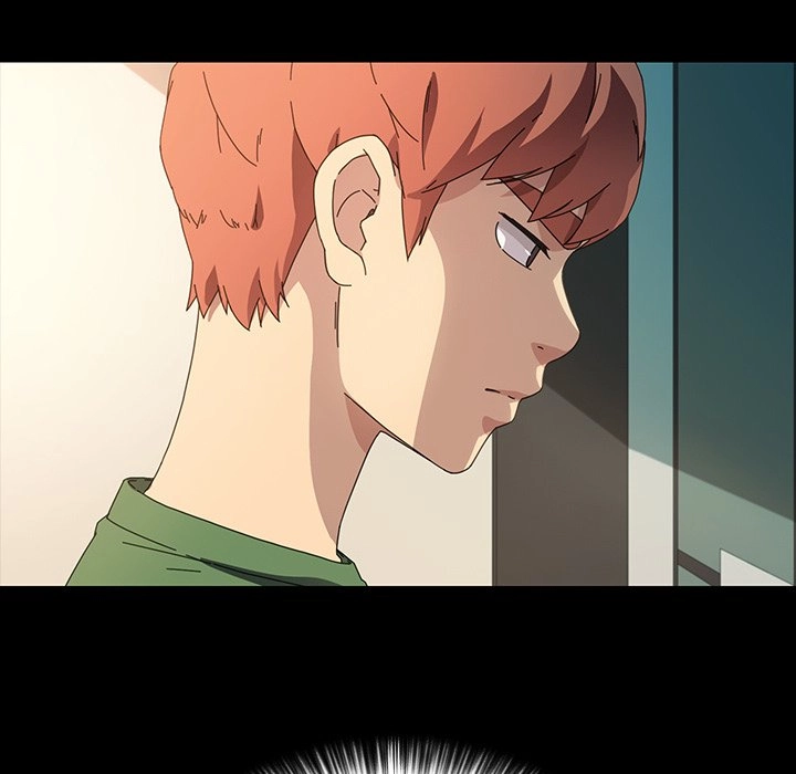 The Perfect Roommates Chapter 48 page 134 - 