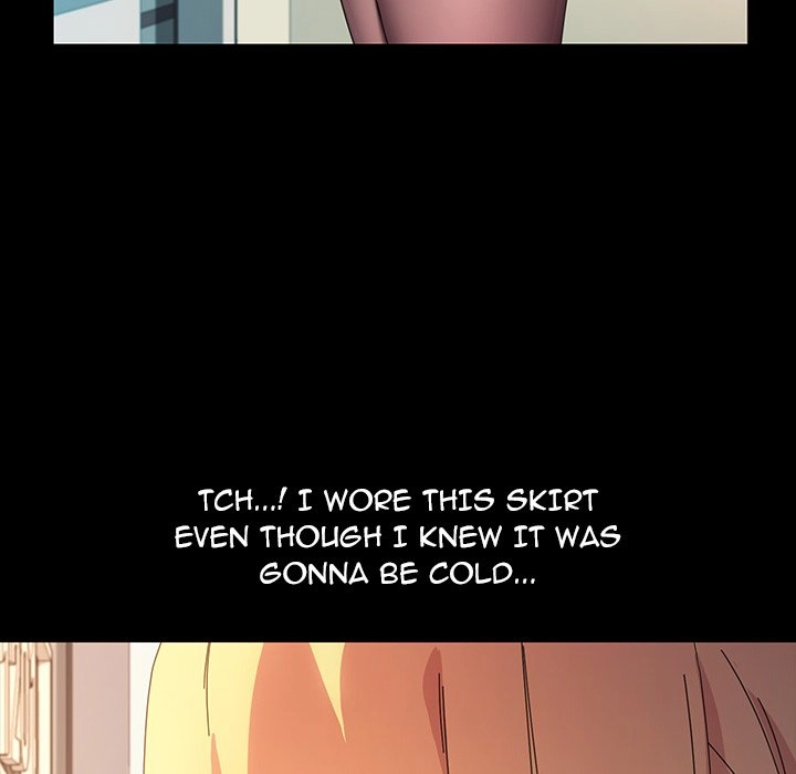The Perfect Roommates Chapter 48 page 137 - 