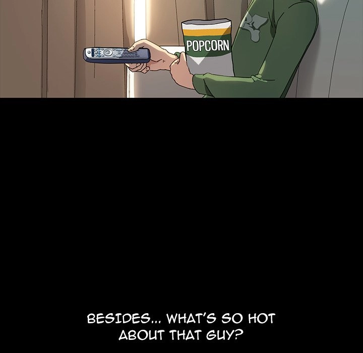 The Perfect Roommates Chapter 48 page 153 - 