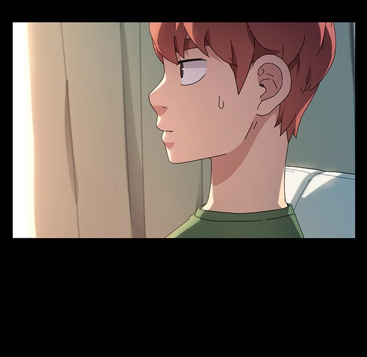 The Perfect Roommates Chapter 48 page 154 - 