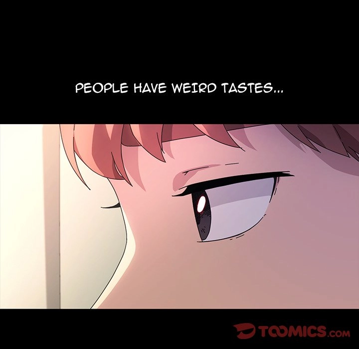 The Perfect Roommates Chapter 48 page 155 - 