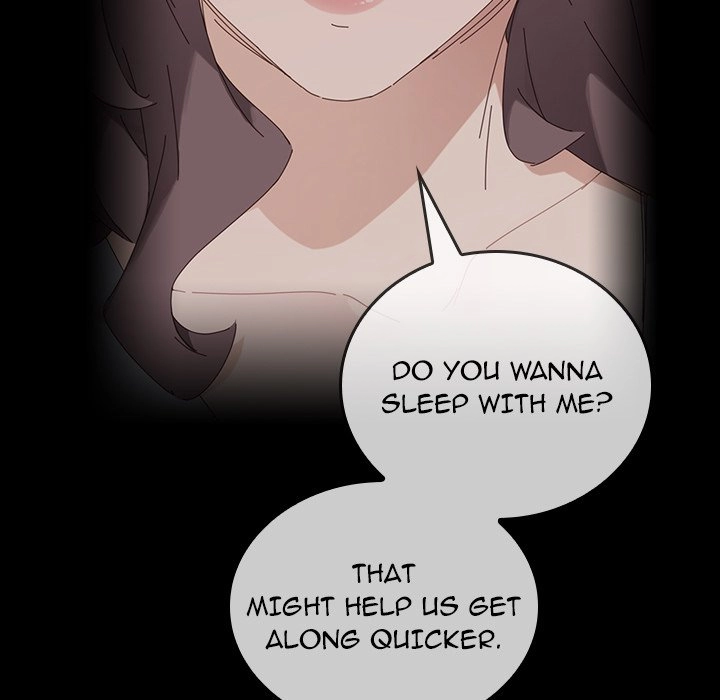 The Perfect Roommates Chapter 48 page 158 - 