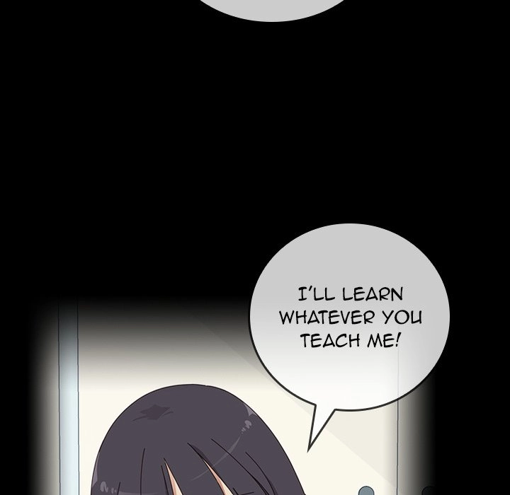 The Perfect Roommates Chapter 48 page 159 - 