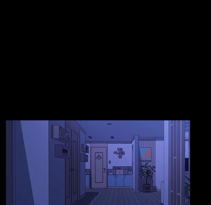 The Perfect Roommates Chapter 48 page 17 - 