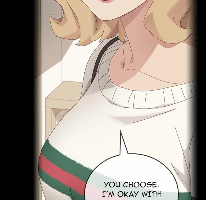 The Perfect Roommates Chapter 48 page 163 - 