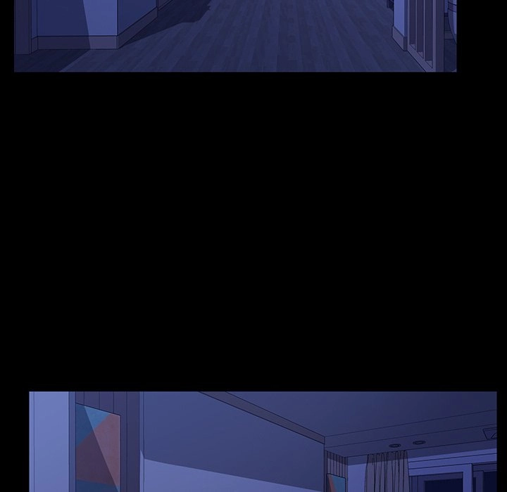 The Perfect Roommates Chapter 48 page 18 - 