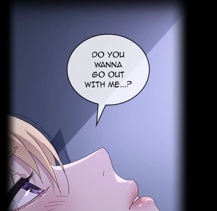 The Perfect Roommates Chapter 48 page 176 - 