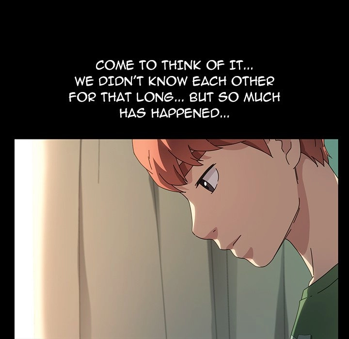 The Perfect Roommates Chapter 48 page 179 - 