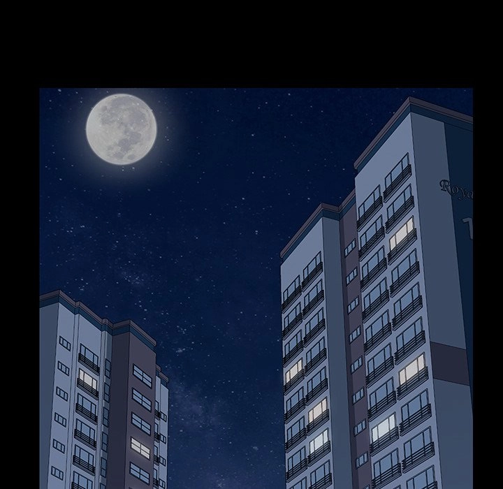 The Perfect Roommates Chapter 48 page 186 - 