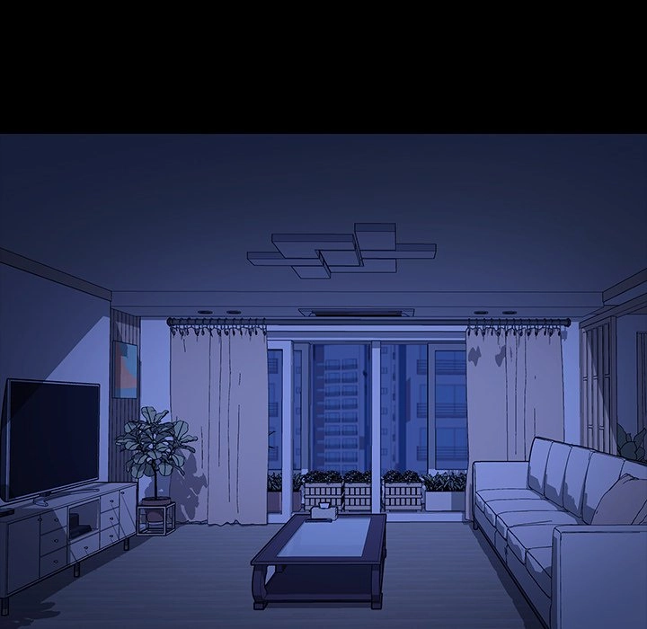 The Perfect Roommates Chapter 48 page 188 - 