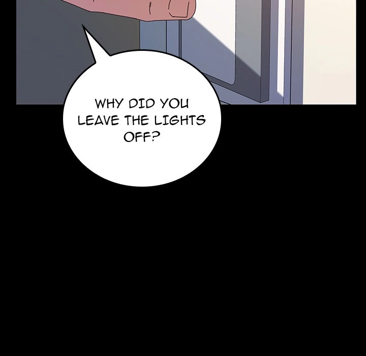 The Perfect Roommates Chapter 48 page 190 - 