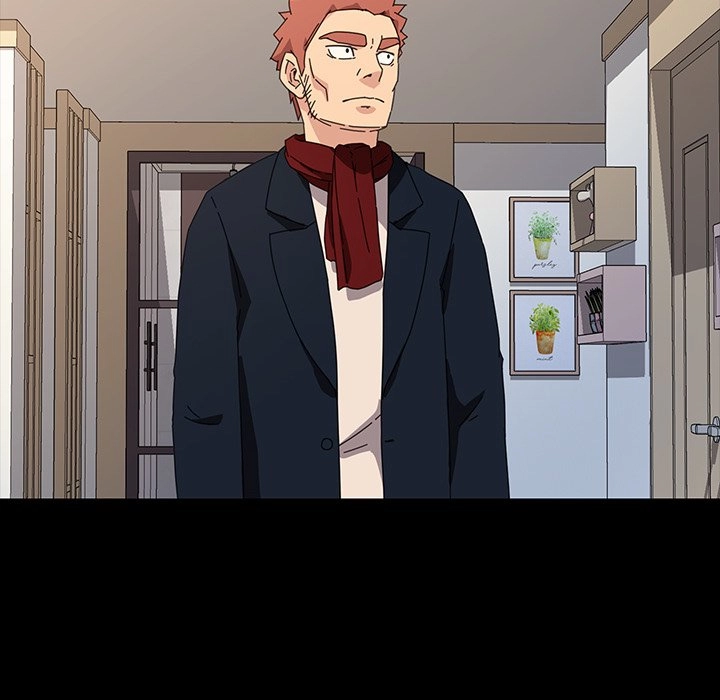 The Perfect Roommates Chapter 48 page 192 - 