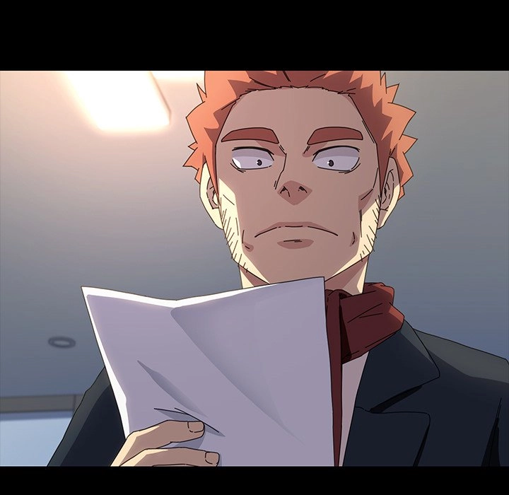 The Perfect Roommates Chapter 48 page 196 - 