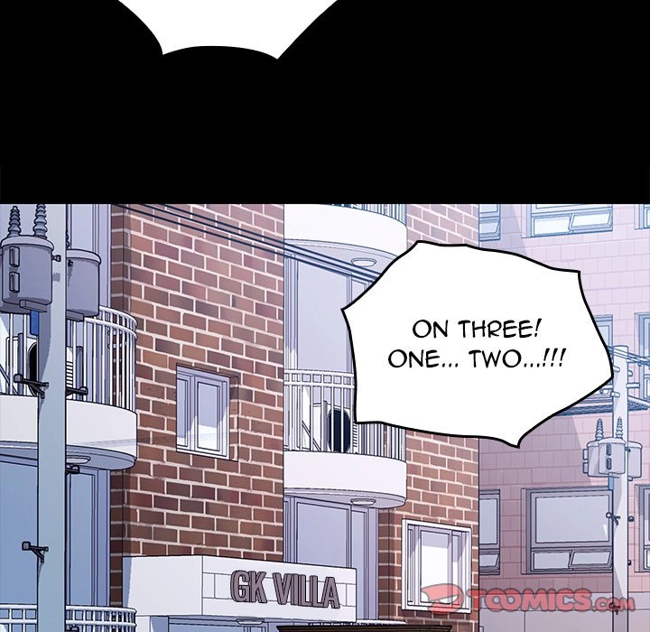 The Perfect Roommates Chapter 48 page 205 - 