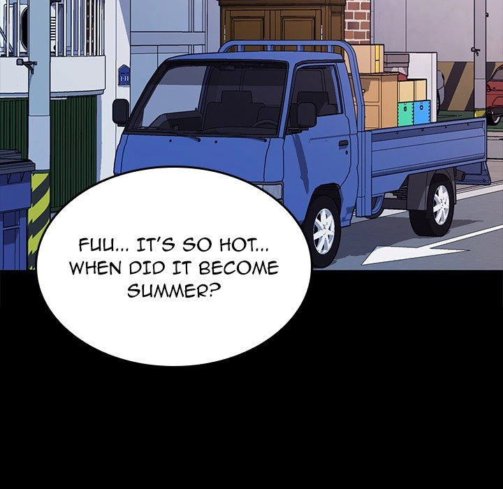 The Perfect Roommates Chapter 48 page 206 - 
