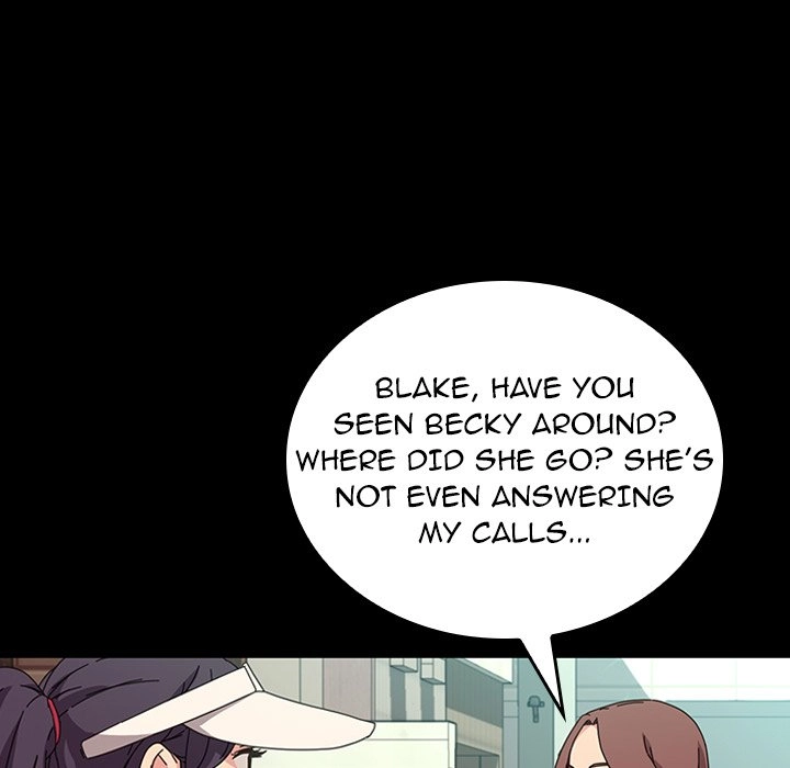 The Perfect Roommates Chapter 48 page 207 - 