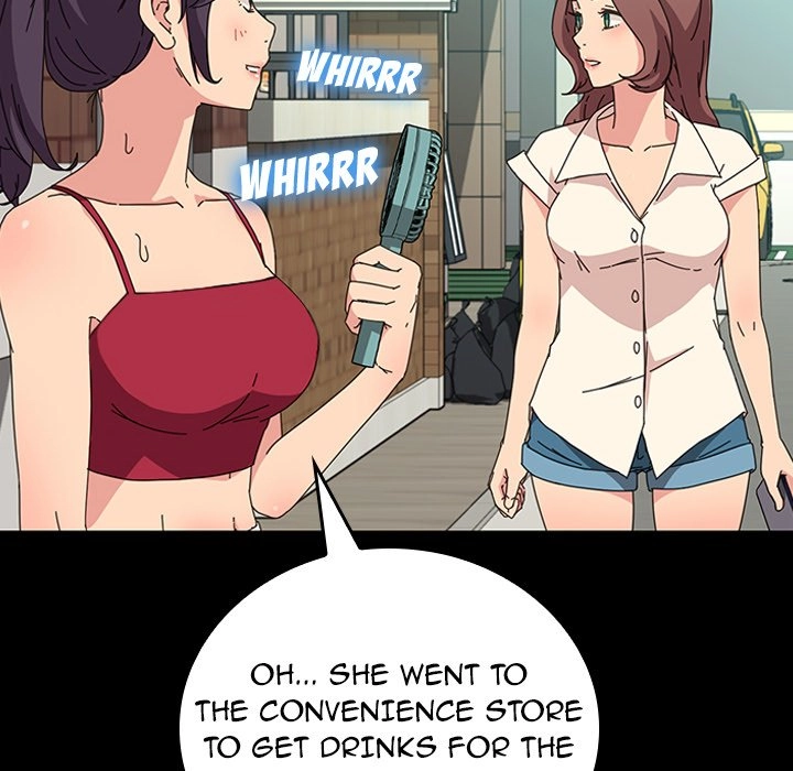 The Perfect Roommates Chapter 48 page 208 - 