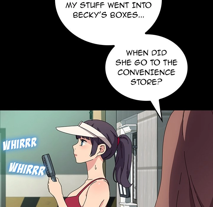 The Perfect Roommates Chapter 48 page 210 - 