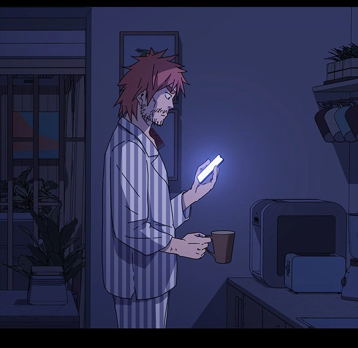 The Perfect Roommates Chapter 48 page 22 - 