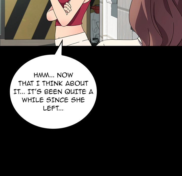 The Perfect Roommates Chapter 48 page 211 - 