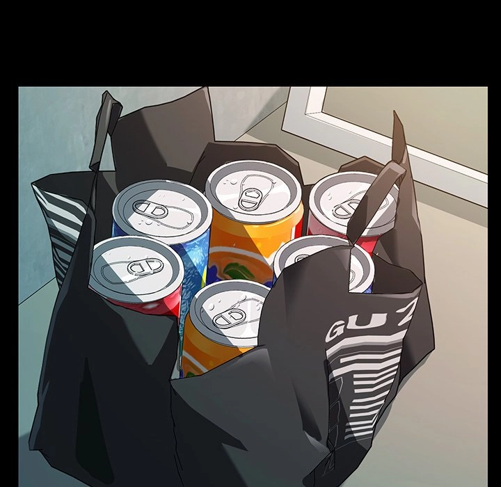 The Perfect Roommates Chapter 48 page 215 - 