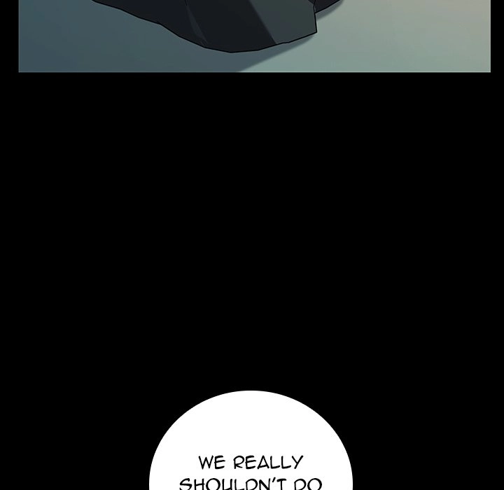The Perfect Roommates Chapter 48 page 216 - 