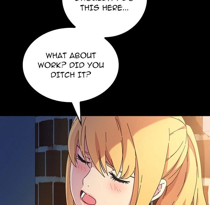 The Perfect Roommates Chapter 48 page 217 - 