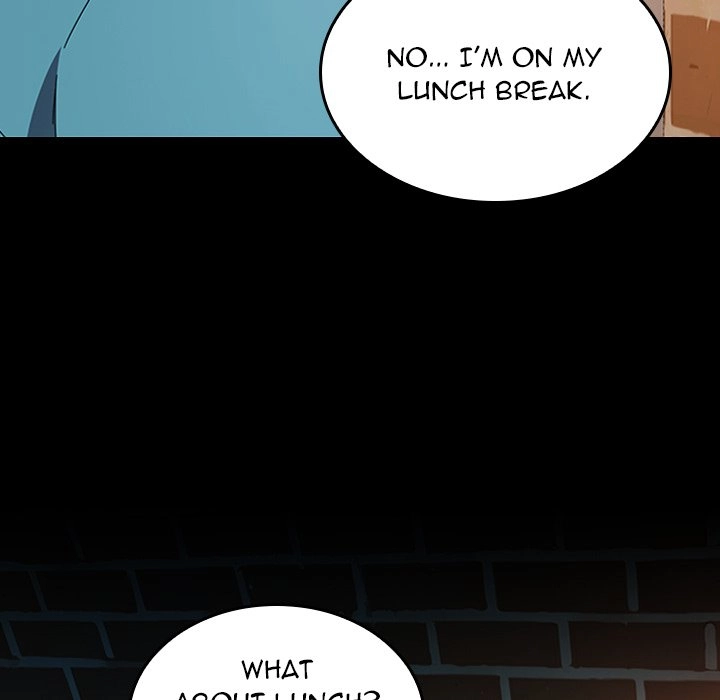 The Perfect Roommates Chapter 48 page 220 - 