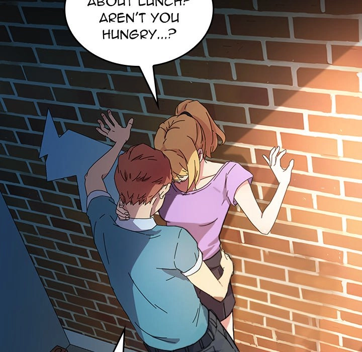 The Perfect Roommates Chapter 48 page 221 - 