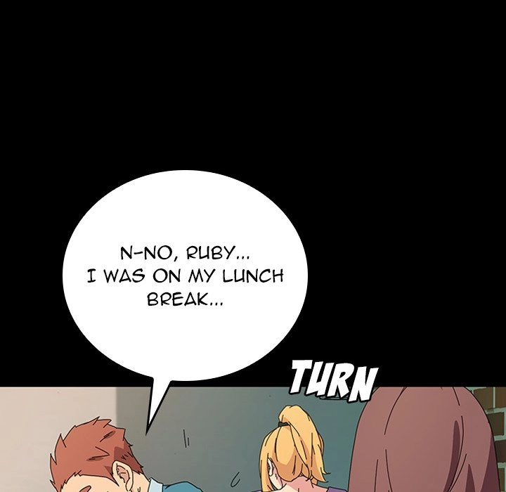The Perfect Roommates Chapter 48 page 227 - 