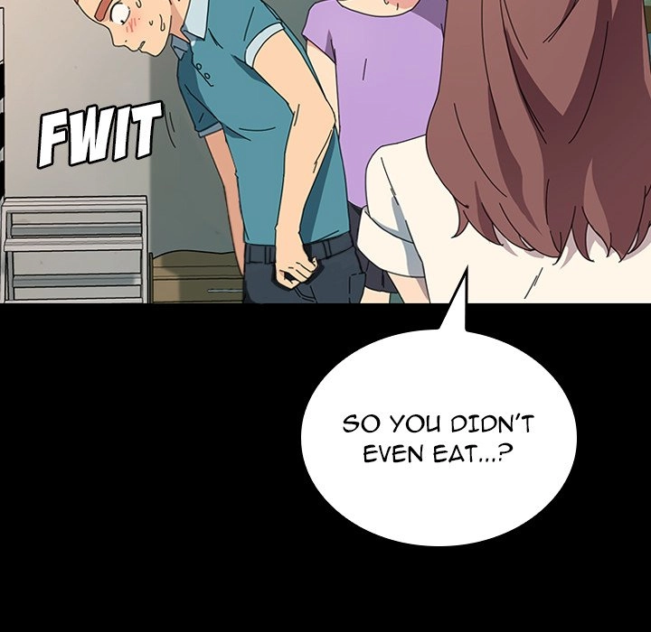 The Perfect Roommates Chapter 48 page 228 - 