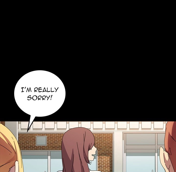 The Perfect Roommates Chapter 48 page 233 - 