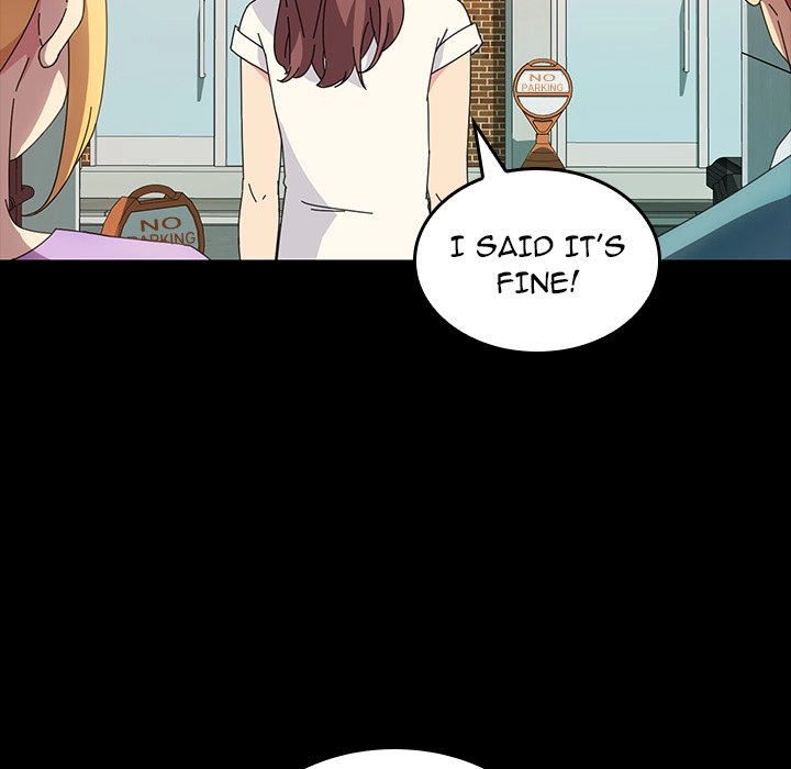 The Perfect Roommates Chapter 48 page 234 - 