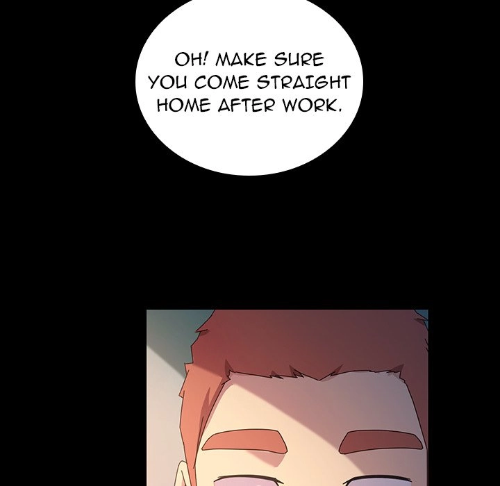 The Perfect Roommates Chapter 48 page 235 - 