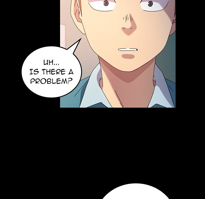 The Perfect Roommates Chapter 48 page 236 - 