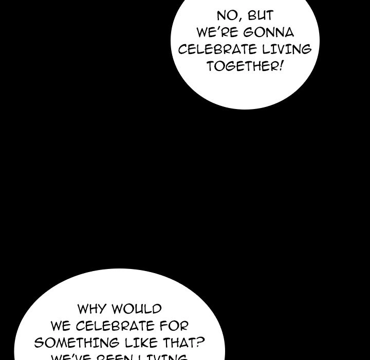 The Perfect Roommates Chapter 48 page 237 - 