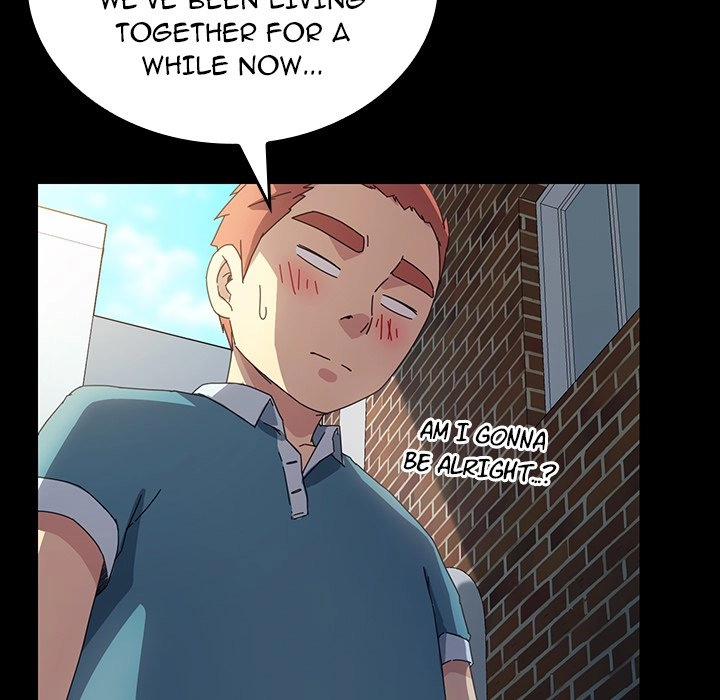 The Perfect Roommates Chapter 48 page 238 - 