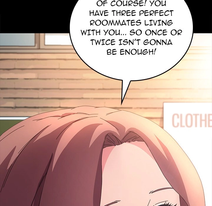 The Perfect Roommates Chapter 48 page 240 - 
