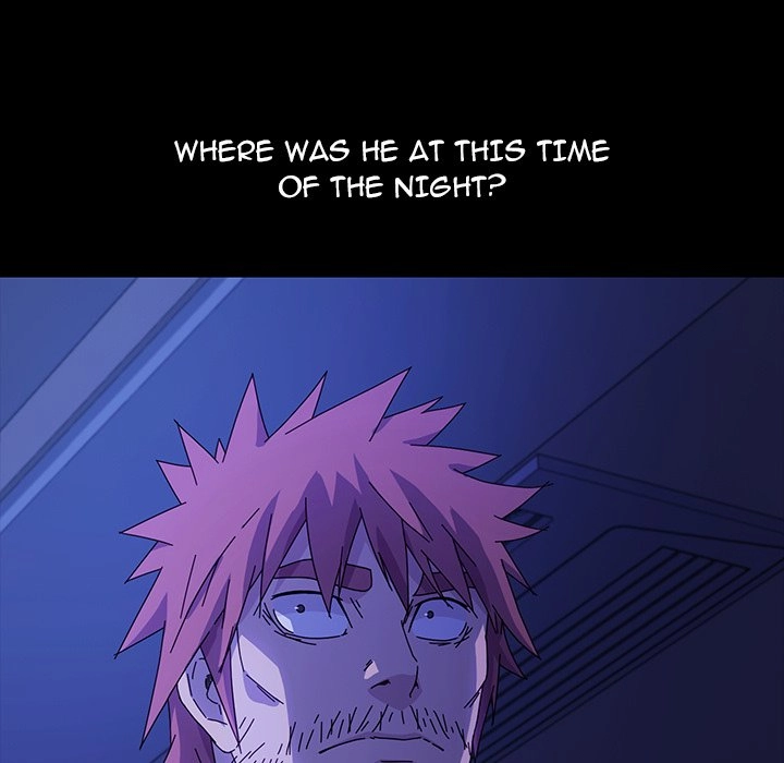 The Perfect Roommates Chapter 48 page 25 - 