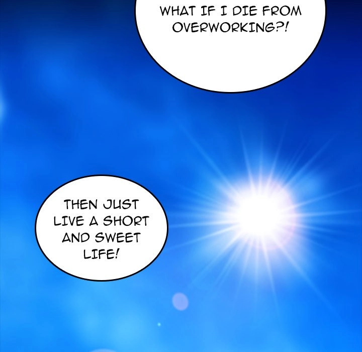 The Perfect Roommates Chapter 48 page 244 - 