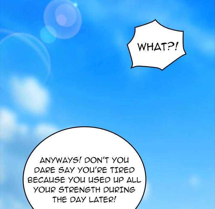 The Perfect Roommates Chapter 48 page 245 - 