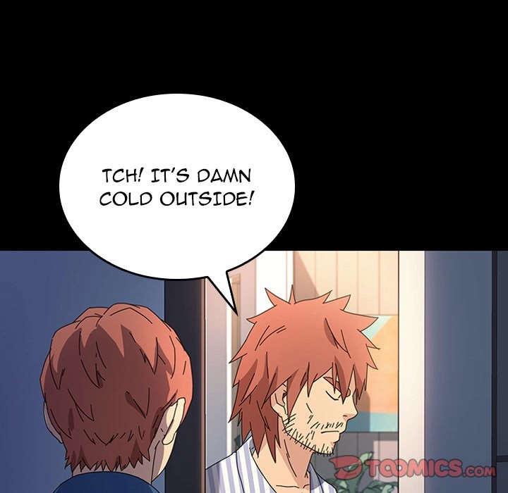 The Perfect Roommates Chapter 48 page 5 - 