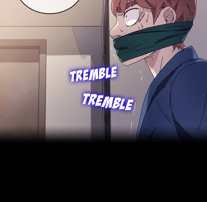 The Perfect Roommates Chapter 48 page 41 - 