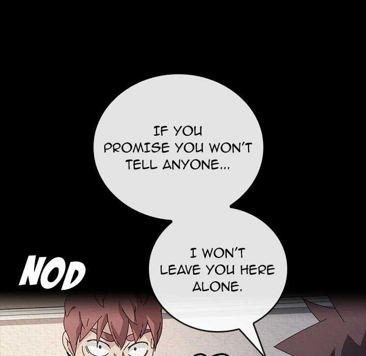 The Perfect Roommates Chapter 48 page 42 - 