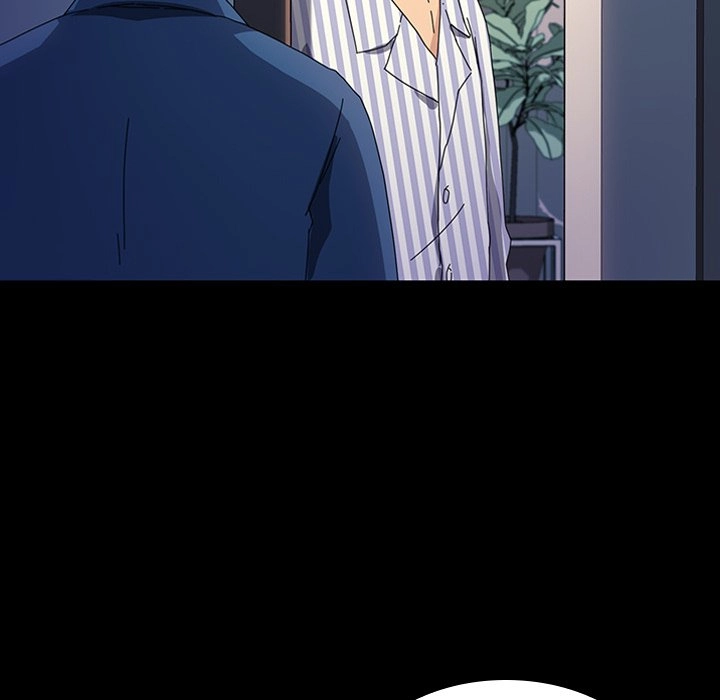 The Perfect Roommates Chapter 48 page 6 - 