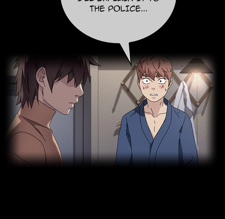 The Perfect Roommates Chapter 48 page 51 - 
