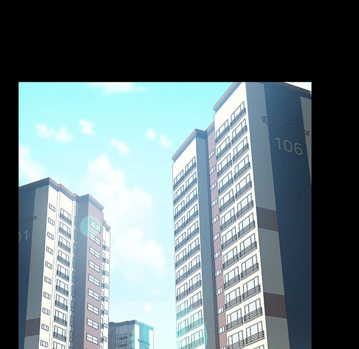 The Perfect Roommates Chapter 48 page 65 - 
