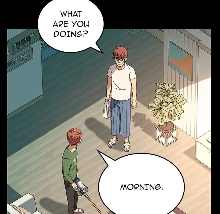 The Perfect Roommates Chapter 48 page 72 - 