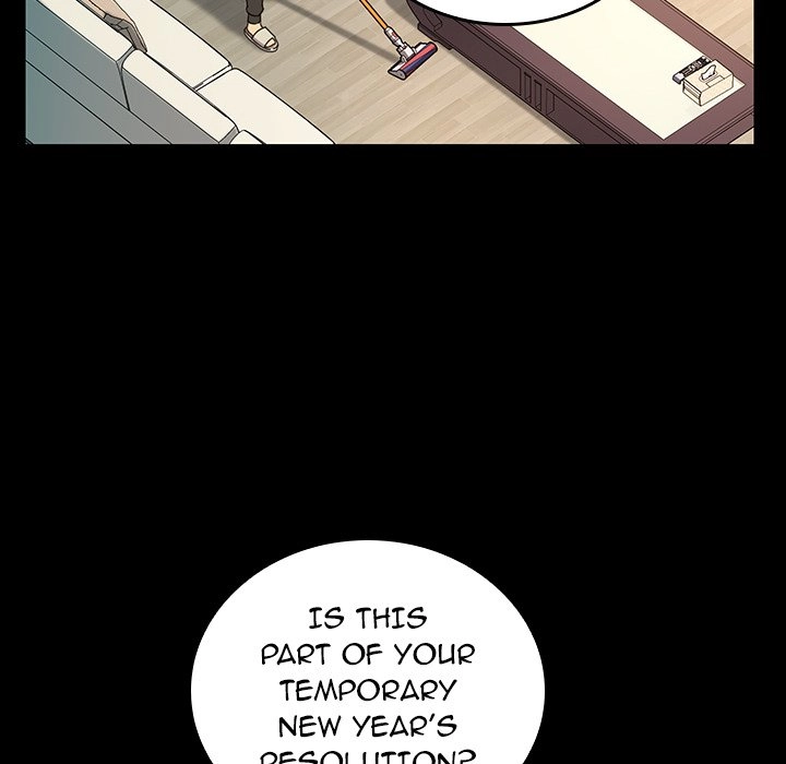 The Perfect Roommates Chapter 48 page 73 - 